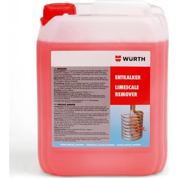 Odstraňovač vodního kamene 5L - 089378