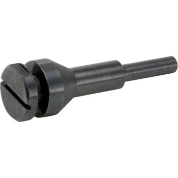 Brusný kotouč Upínací trn pro řezné a brusné kotouče - 0664976