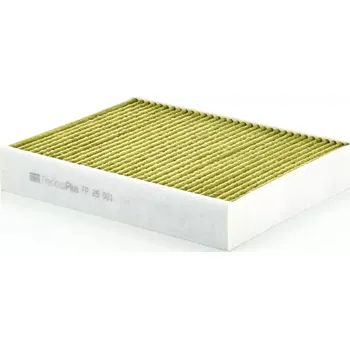 Kabinový filtr FP 25 001 MANN-FILTER