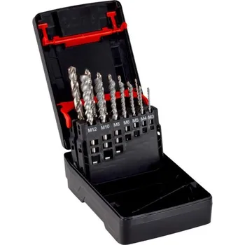 Ojnice Sada strojních závitníků HSCo VaryTap zelená 14ks M3-M12 - 0655800014