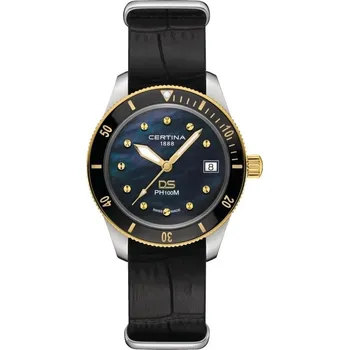 Hodinky Certina DS PH100M C044.210.26.051.00 + prodloužená záruka 5 let