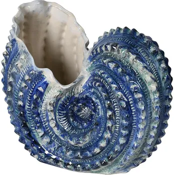 Váza Stylová váza Shelly 41cm