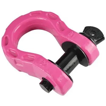 Lany HUSARWINCH Třmen S 8 t růžový Husar Winch