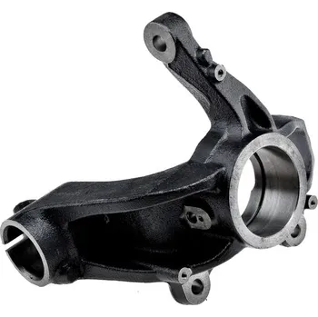 Těhlice přední LAND ROVER FREELANDER 2 - levá