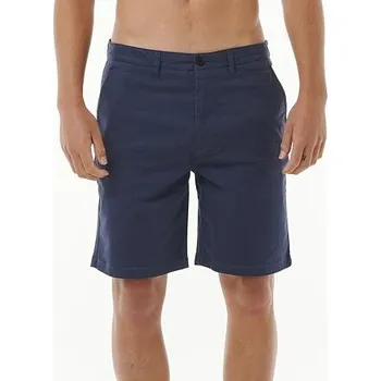 Pánské kraťasy šortky Rip Curl CLASSIC SURF CHINO WALKSHORT Navy velikost 34