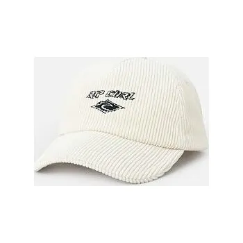 Pokrývka hlavy Kšiltovka Rip Curl ICONS OF SURF CAP Bone velikost O/S