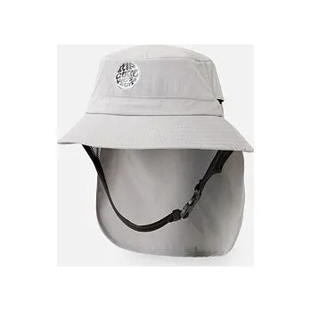 Klobouk klobouk Rip Curl SURF SERIES HAT Grey velikost L/XL