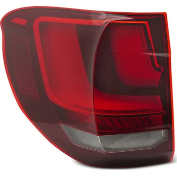 Zadní světlomet TUNING-TEC Zadní světlo BMW X5 F15 13-18 LED LEVÉ TYC