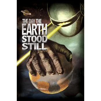 Plakát Plakát, Obraz - The Day the Earth Stood Still (1951)
