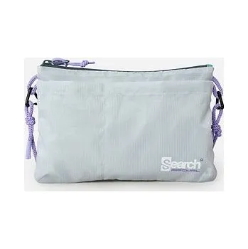 Kabelka Kabelka Rip Curl THE SEARCH CROSSBODY BAG Blue Grey velikost O/S