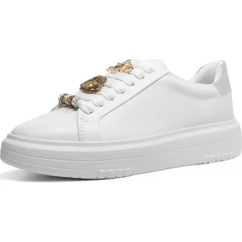 Dámské tenisky DÁMSKÉ TENISKY REGARDE LE CIEL REGINA-02 BÍLÁ Barva: BÍLÁ, Velikost: 38