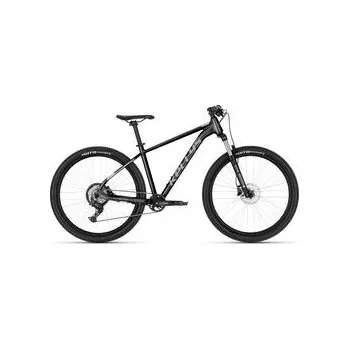 Sport KELLYS Horské kolo KELLYS Spider X50 Graphite Grey 26" 2025