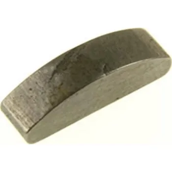 Elektroinstalace pro motocykl 101_Octane Klínek rotoru zapalování Q4T GY600046