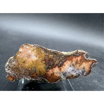 Drahý kámen Achát - Doubravice č.1