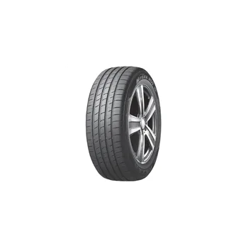 Letní osobní pneu 265/60R18 110H NFera RU1 NEXEN NEXEN TL49S0211