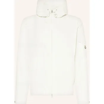 Moncler Pánská Bunda Sassiere, režná, 52