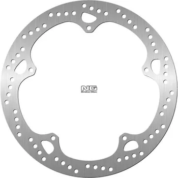 Brzda pro motocykl Brzdový kotouč NG přední KTM RC 200 rok 22-23