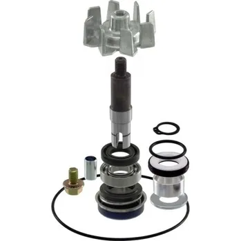 Vodní pumpa motoru SADA NA OPRAVU VODNÍ PUMPY MOTO. KYMCO X-CITING 400CC 2013 100 110 550 RMS