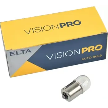 Autožárovka Žárovka 12V 5W Ba15s - ELTA (ELTA EB0213TB)