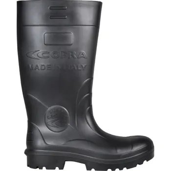Pracovní obuv Holínky Cofra TANKER S5 CI SRC Velikost boty: 45