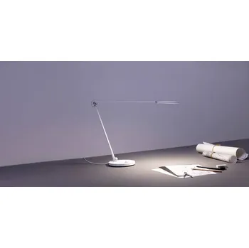 Stojací lampa Xiaomi MI SMART LED DESK LAMP PRO 39492 stolní lampa LED 14 W bílá