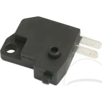 Elektroinstalace pro motocykl JMP Brzdový spínač přední Suzuki, Kawasaki, Peugeot
