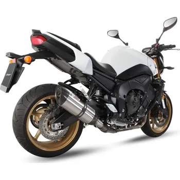 Výfuk pro motocykl Výfuk MIVV Yamaha FZ8, Fazer 8 (10-16) SUONO nerez