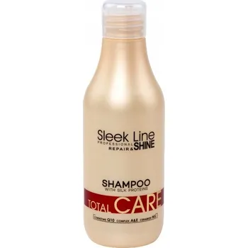 Šampon STAPIZ TOTAL CACARE ŠAMPON PRO SUCHÉ VLASY 300 ML