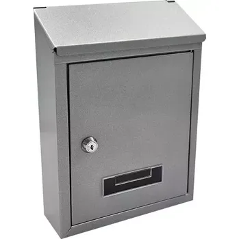 Poštovní schránka Lienbacher 23.60.607.0 poštovní schránka