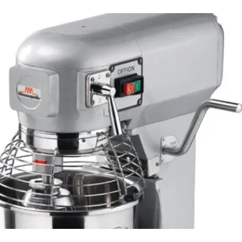 Kráječ na chleba SIRMAN spa SIRMAN VYPÍNAČ ON/OFF 230 V