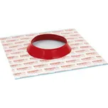 Komíny CZ Napojovací manžeta HOTSchott 250-270mm/0-30°