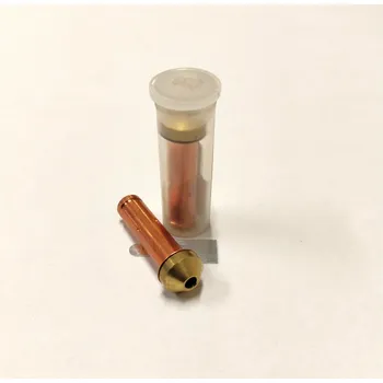 Ventil Tryska termostatického expanzního ventilu Honeywell TMV, TMVX - VD 0,7