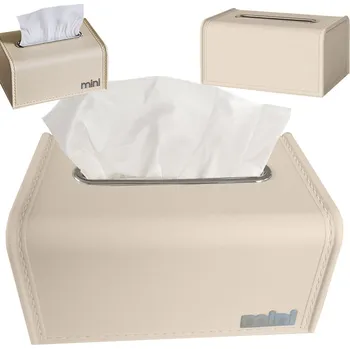 Zásobník na papírové ručníky Verk Box na kapesníky zásobník na kapesníky