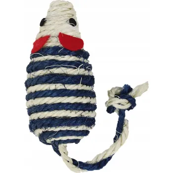 Hračka pro kočku Hračka pro kočky Pet Nova Hračka 10x5cm