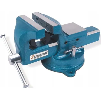 Svěrák OTOČNÝ SVĚRÁK 150 mm UNICRAFT 6350150