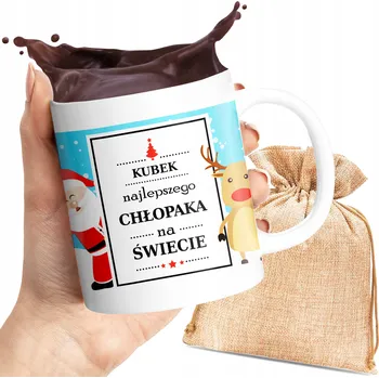 Hrneček Gartees Standard, keramický, 330 ml