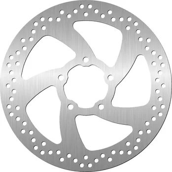 Brzda pro motocykl Brzdový kotouč NG přední SUZUKI M 800 Intruder rok 05-14