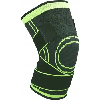 Kolenní bandáž LOKOMO - velikost XL