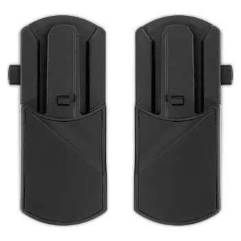 Dětské zboží PETITE&MARS Adaptéry výškové ke kočárku Trails