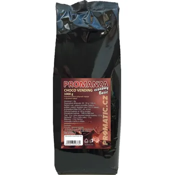Promatic Promanza ECONOMY Vending Choco Drink 13 BASIC 1000g