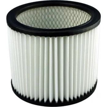 Filtr do vysavače Filtr pro EINHELL BT-VC500, Parkside PAS 500, PASK 18/9C...filtr.plocha 0,31 m2 (EU)