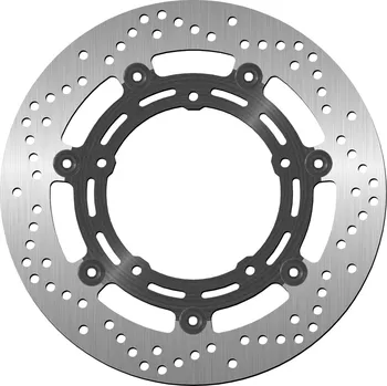 Brzda pro motocykl Brzdový kotouč NG přední plovoucí YAMAHA XSR 900 rok 15-19