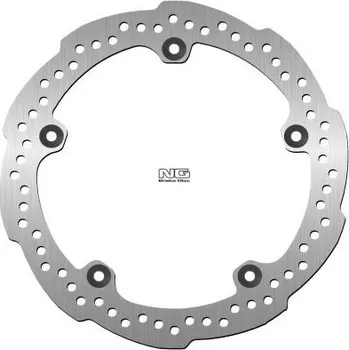 Brzda pro motocykl Brzdový kotouč NG přední SUZUKI GSX-R 125 rok 23