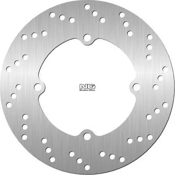 Brzda pro motocykl Brzdový kotouč NG zadní HONDA CMX 500 Rebel rok 17-25