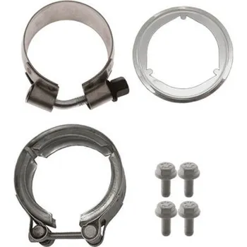 Filtr pevných částic Montážní sada, filtr pevných částic BOSAL 091-325