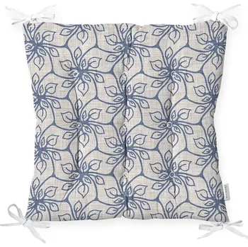 Podsedák Podsedák 40x40 cm – Mila Home ID_1736152