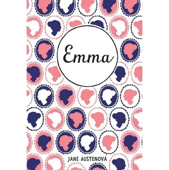 Emma - Jane Austen (2022, pevná)