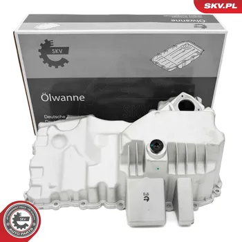 Olejová vana Olejová vana ESEN SKV 48SKV150