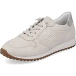 Rieker Dámské tenisky REMONTE D3100-60 béžová S5 43