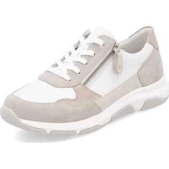 Dámské tenisky Rieker Dámské tenisky REMONTE D1S03-81 bílá S5 45